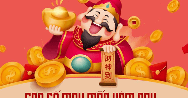 Bảng con số may mắn hôm nay dành cho các tuổi và cung hoàng đạo