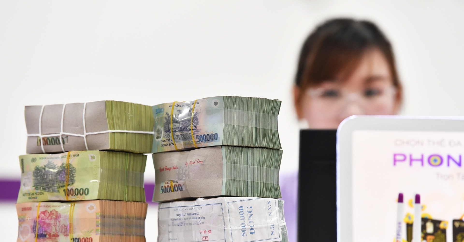 Biểu đồ đà giảm lãi suất ngân hàng kỳ hạn ngắn ngày 27/5/2026