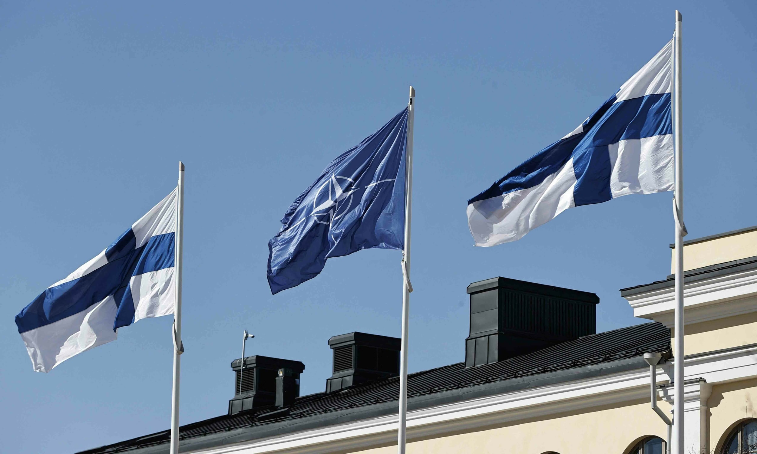 Finlandia