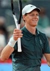 Jannik Sinner và Francisco Cerundolo đối đầu tại vòng 2 Roland Garros 2026