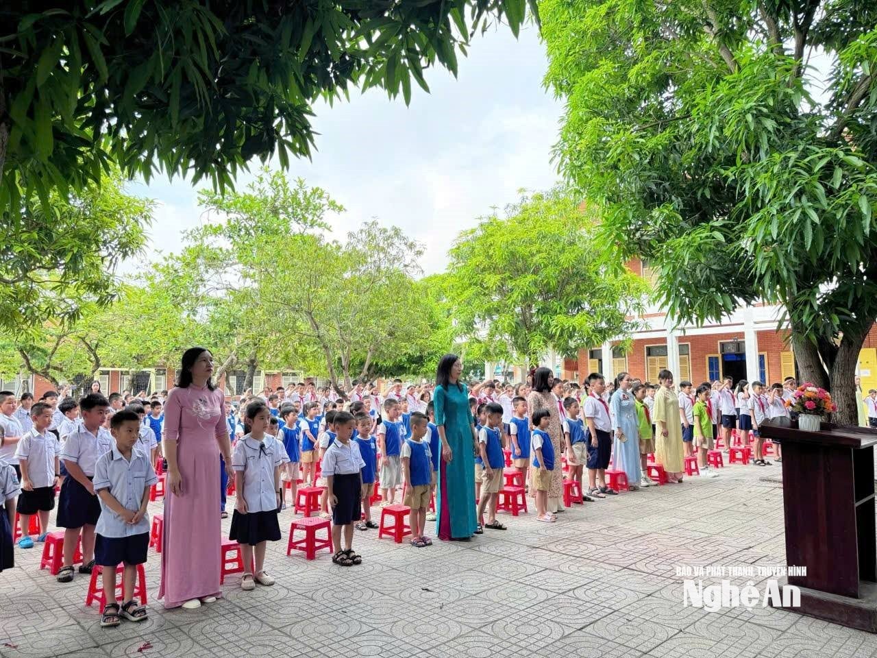 Học sinh