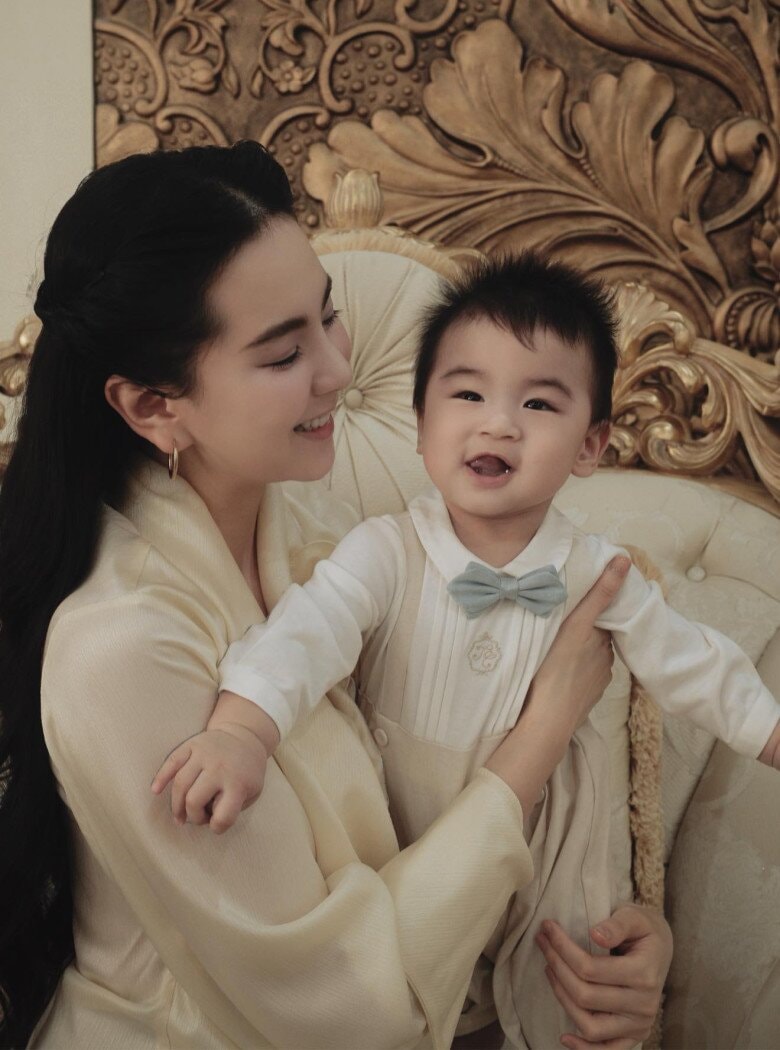 Bí quyết nuôi con của MC Mai Ngọc được nhiều khán giả đồng tình và học hỏi.