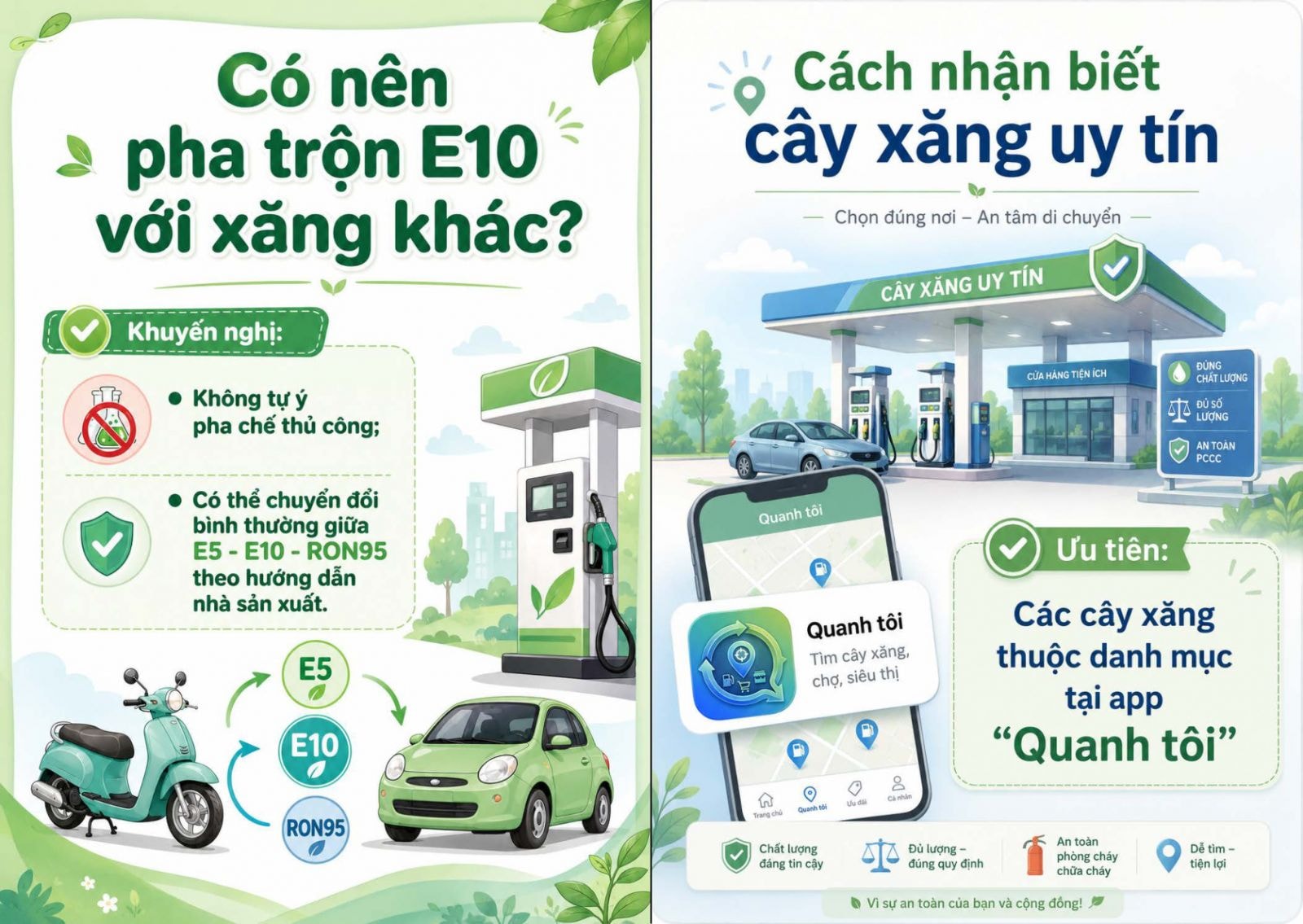 Số liệu về giảm phát thải khí nhà kính khi sử dụng nhiên liệu sinh học