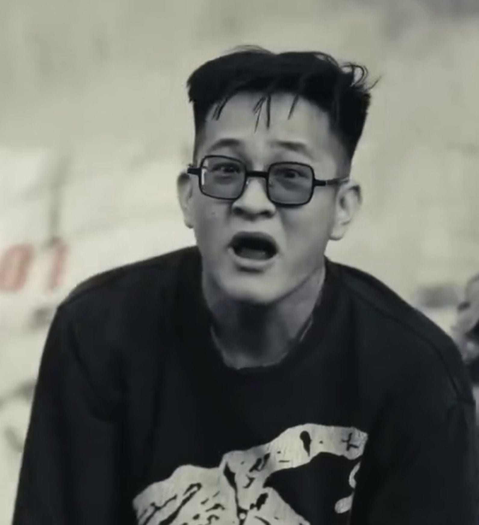 Rapper Mai Thế Nhân bị bắt giữ vì liên quan đến đường dây ma túy tại TP.HCM