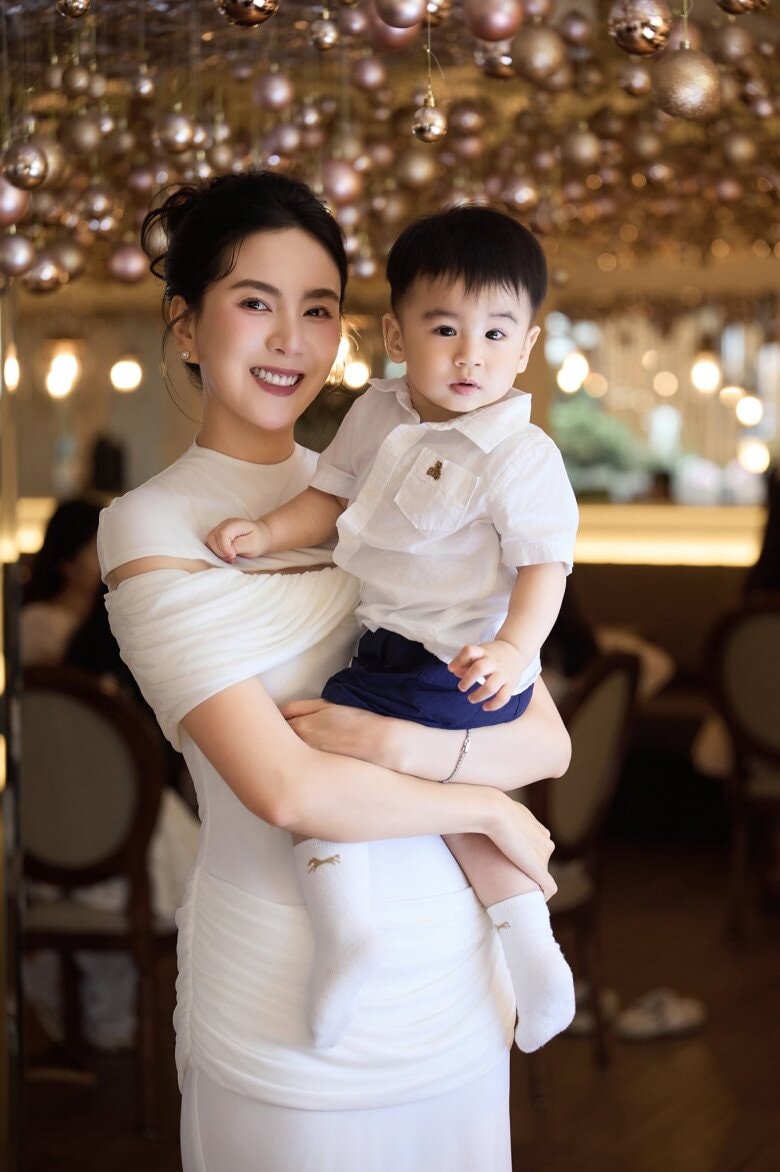 Bé Panda được mẹ rèn cho nếp sống kỷ luật từ nhỏ, lịch sinh hoạt mỗi ngày rất cố định.