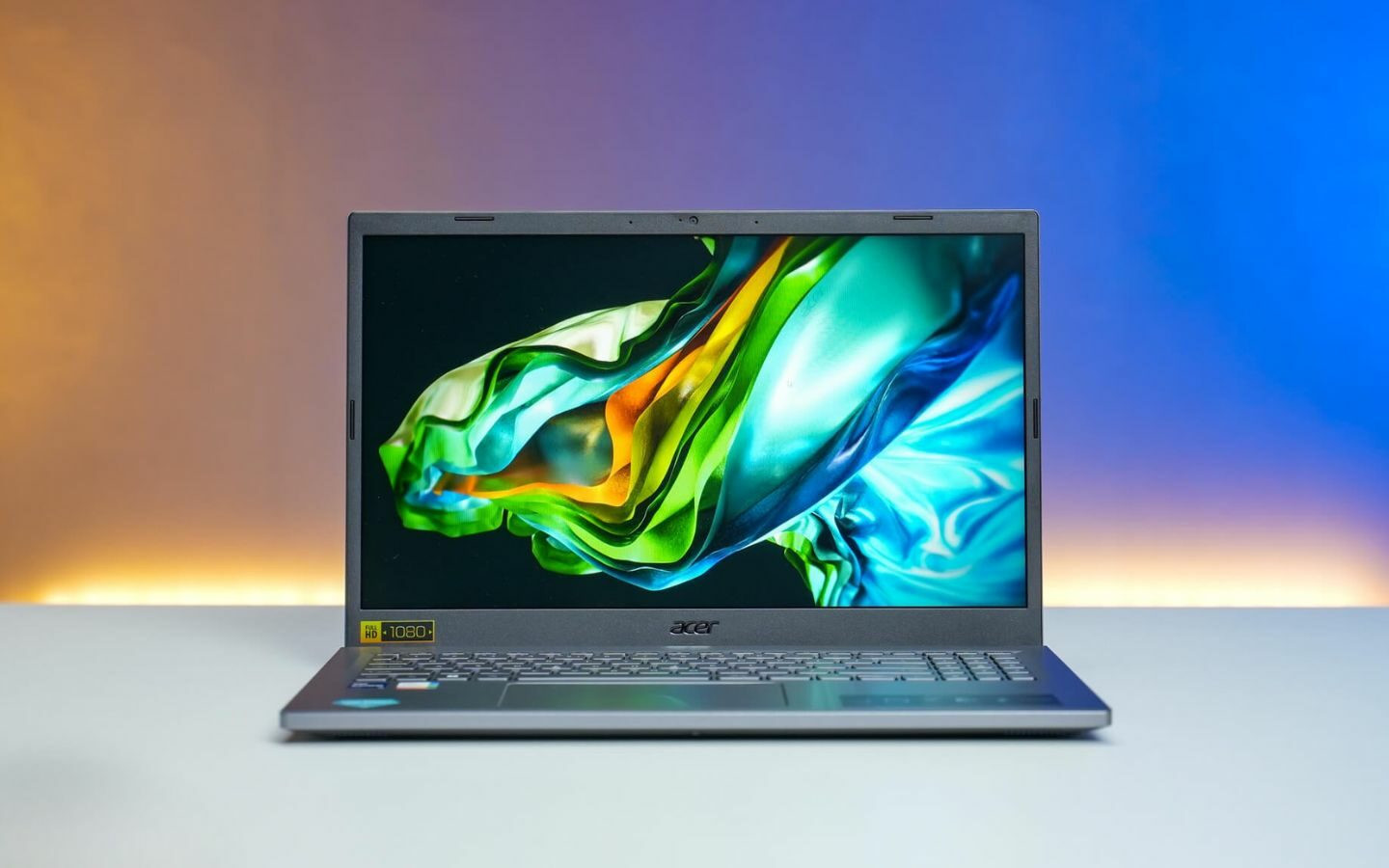 Acer Aspire 5 A515-58P-9841 Core i9 mạnh mẽ cho đa nhiệm
