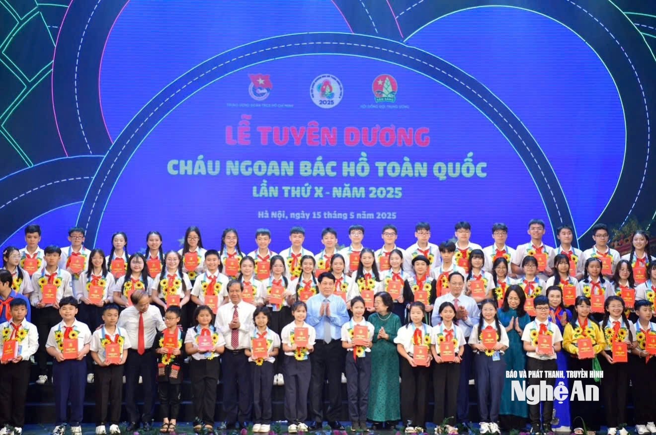 Thành tích tiêu biểu của Nguyễn Nhật Linh