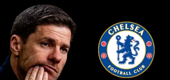 Sơ đồ chiến thuật và kế hoạch chuyển nhượng của Chelsea thời Xabi Alonso.
