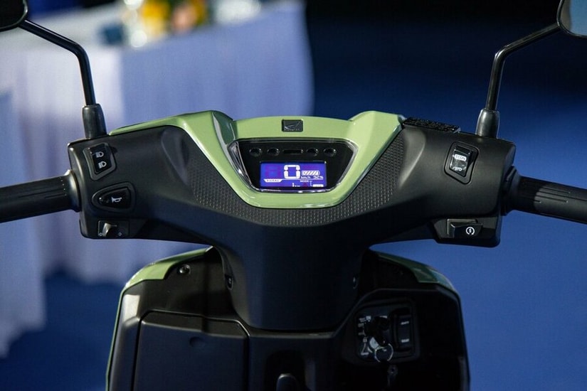 Khách hàng mua Honda ICON e: có thể lựa chọn mua đứt hoặc thuê pin