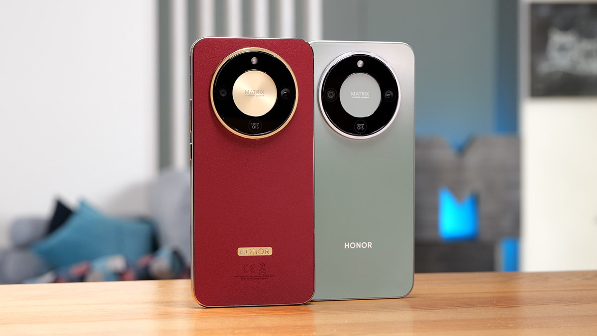 Viên pin 10000 mAh của HONOR X80 sẽ dư sức đáp ứng tốt 3 ngày sử dụng của người dùng