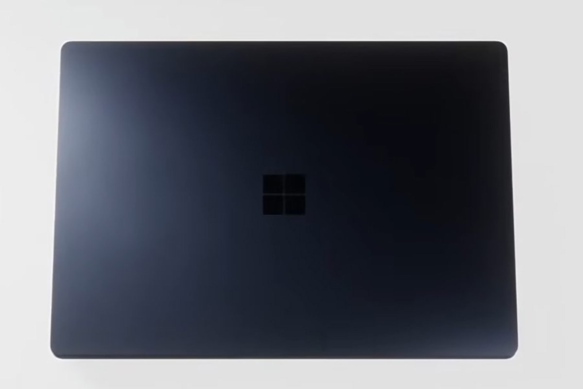 Chip xử lý NVIDIA RTX Spark trên Surface Laptop Ultra