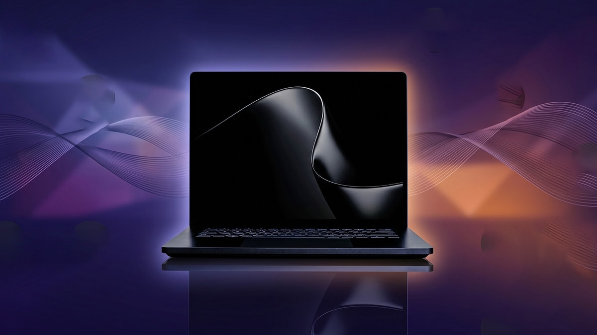 Cận cảnh Microsoft Surface Laptop Ultra mới ra mắt
