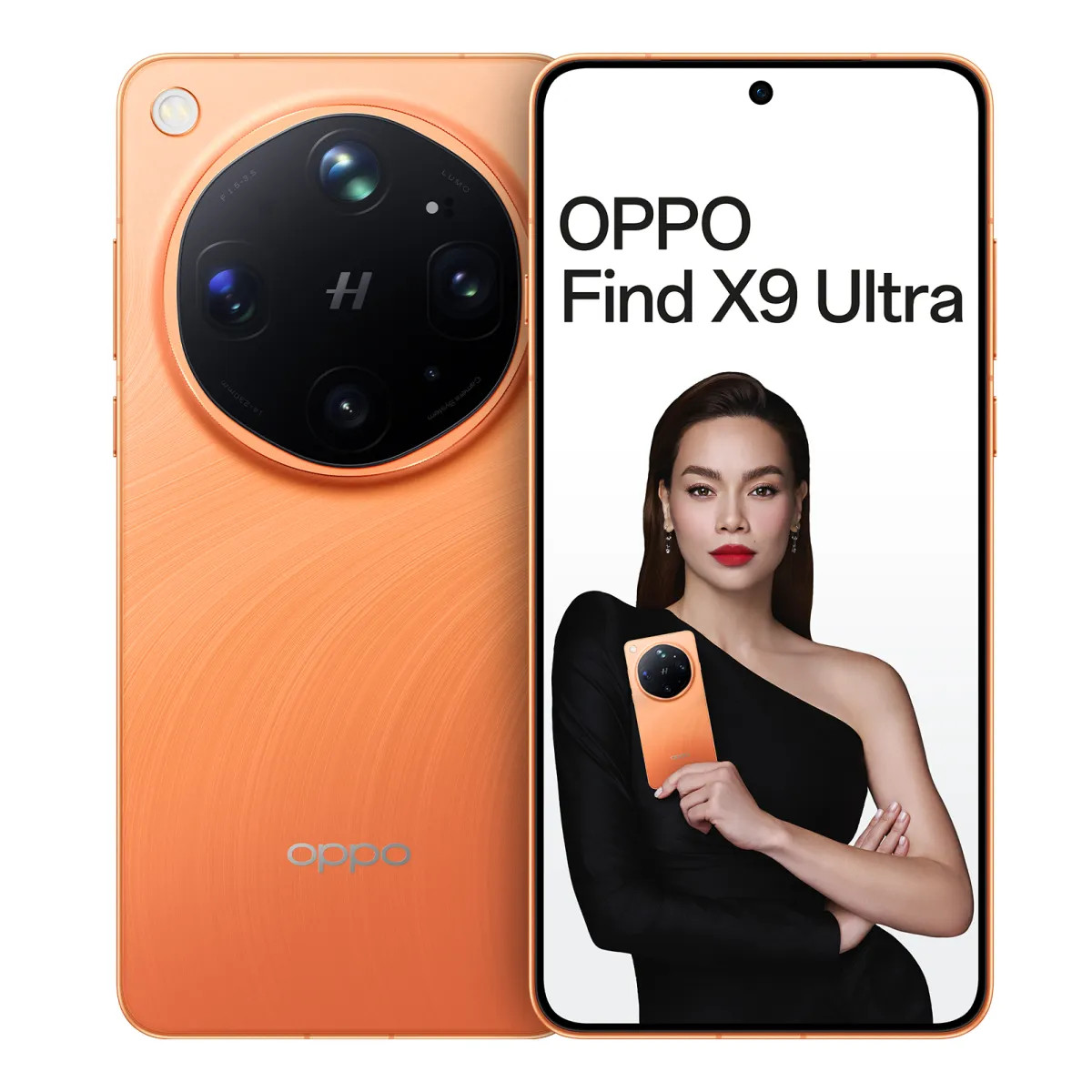OPPO Find X9 Ultra 12GB 512GB