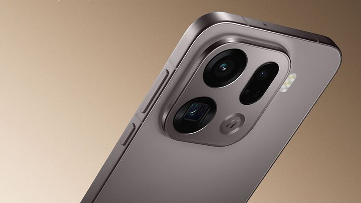 OPPO Find X10 Pro Max sẽ có cấu hình phần cứng ấn tượng