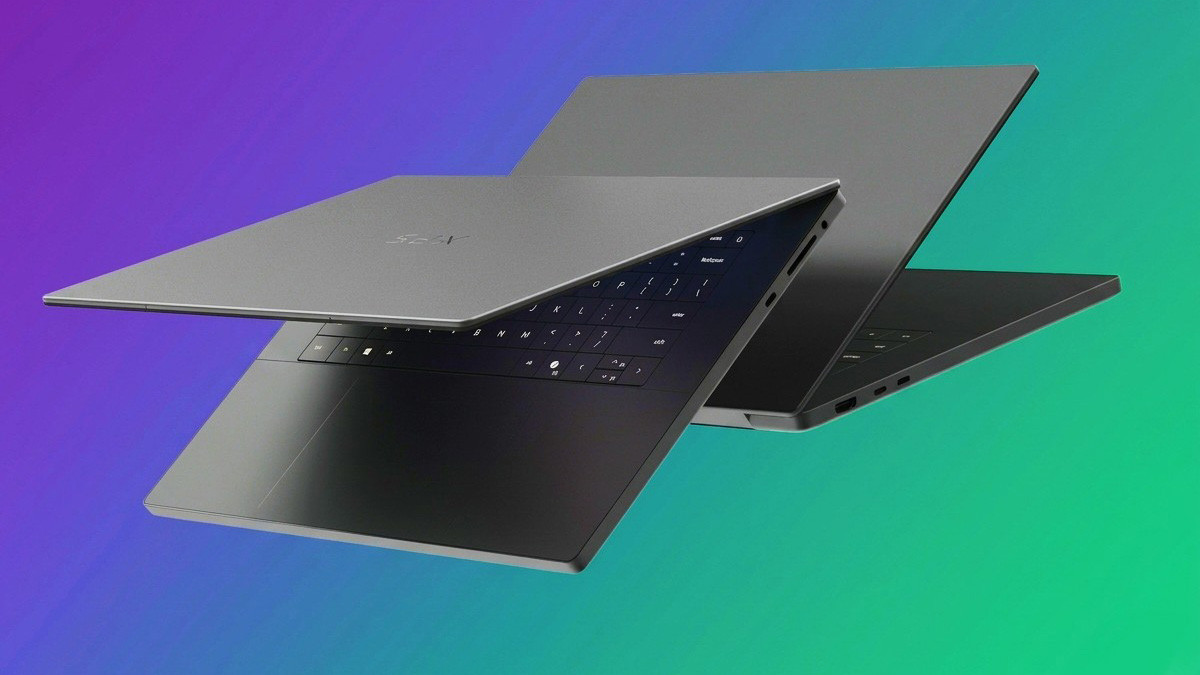 Dell XPS 16 Creator Edition ra mắt với thiết kế sang trọng