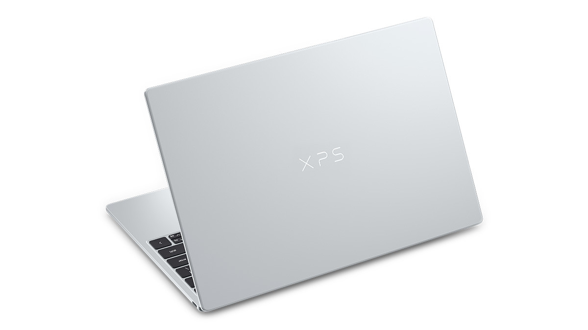 Dell XPS 13 phiên bản 2026 tại sự kiện Computex
