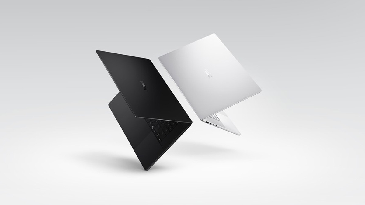 Laptop ProArt mới của ASUS tích hợp chip RTX Spark với hiệu năng AI vượt trội