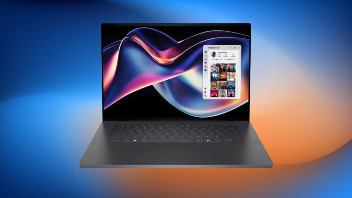 Dell XPS 16 Creator Edition hỗ trợ tốt cho các công việc sáng tạo