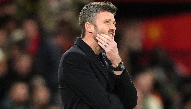 HLV Michael Carrick còn nhiều mục tiêu chuyển nhượng phía trước