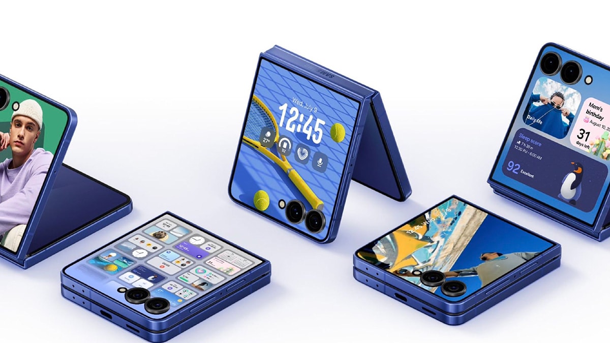 Galaxy Z Flip8 hứa hẹn là lựa chọn hàng đầu cuối năm
