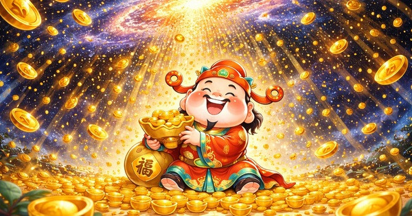 Bảng tra cứu con số may mắn ngày 5/6/2026 cho 12 con giáp