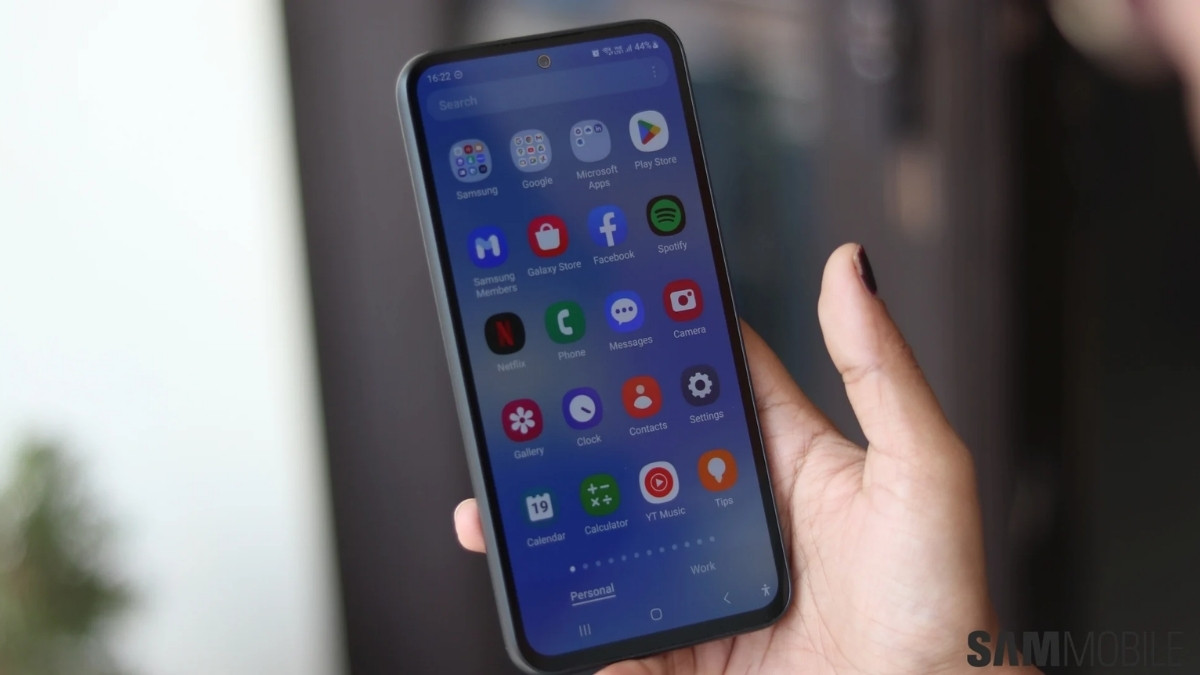 Hàng loạt tính năng mới được thêm vào Samsung Health và ứng dụng Thời tiết