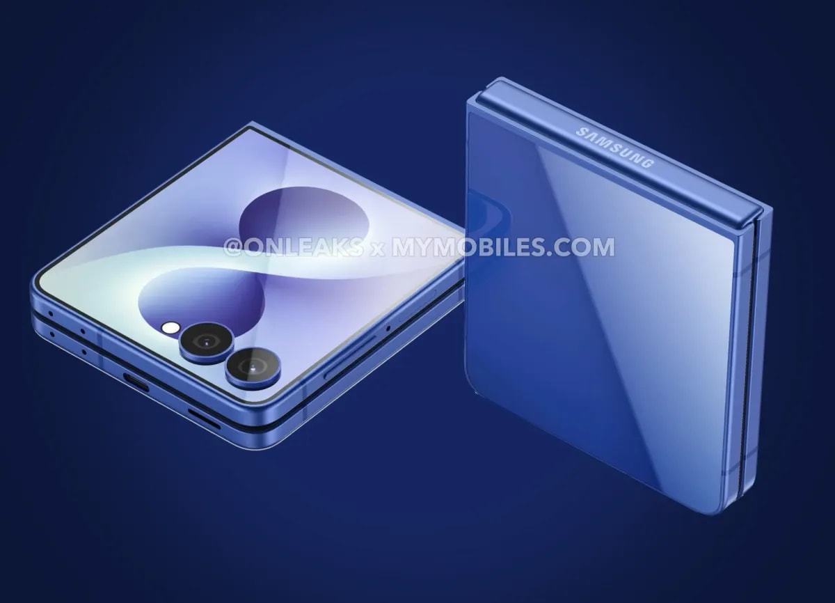 Samsung sẽ ra mắt điện thoại gập mới vào tháng 7