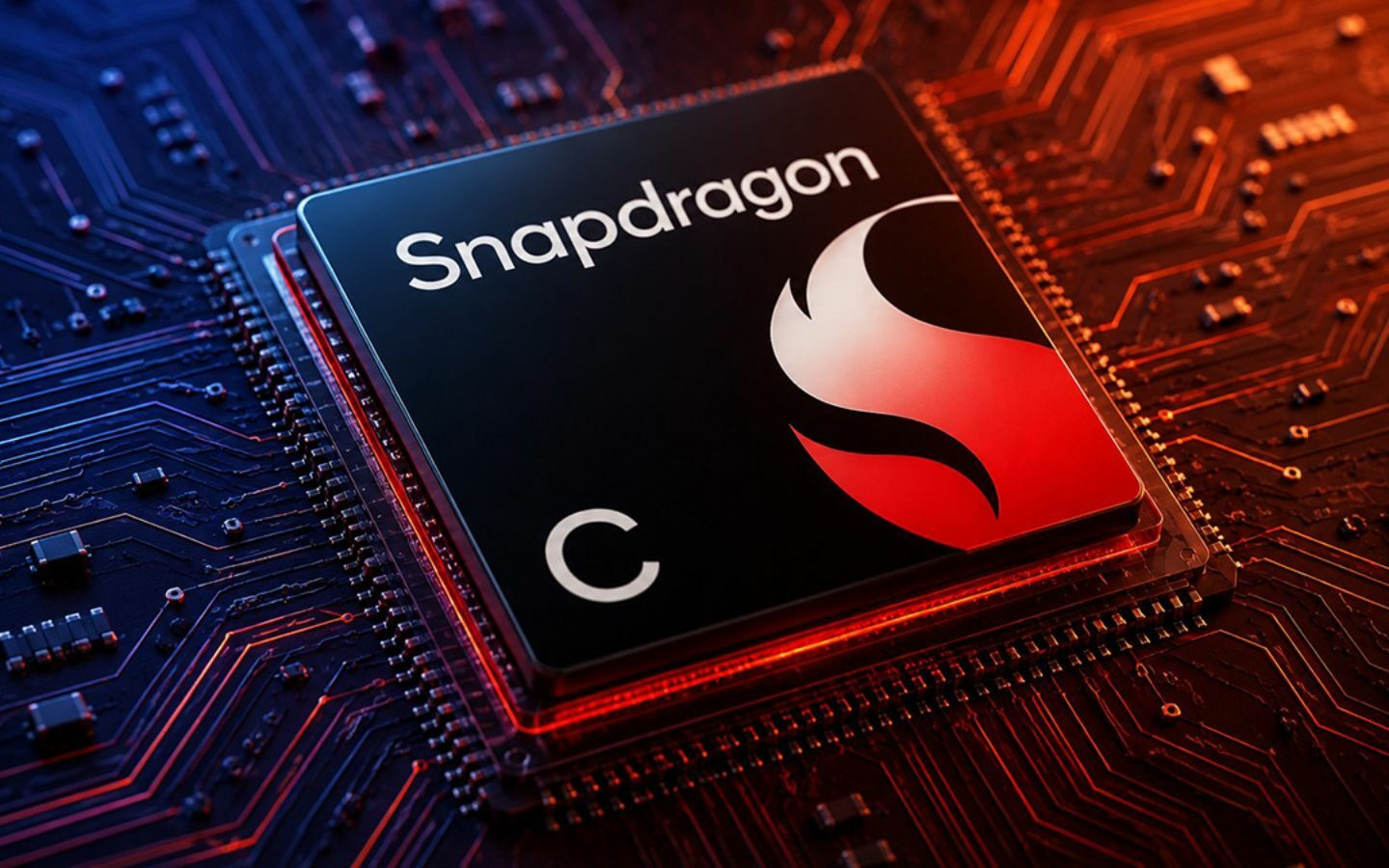 Laptop Acer chạy chip Snapdragon C giá rẻ