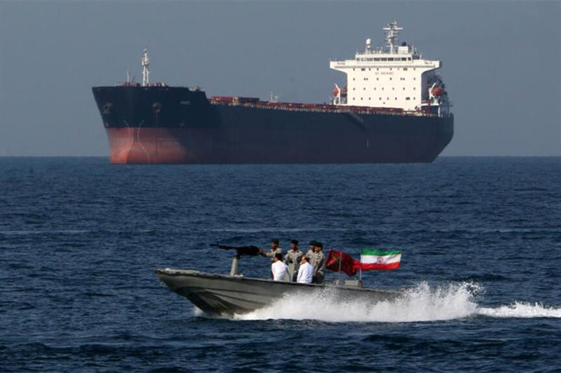 IRAN TUAN TRA HOZMUZ 3
