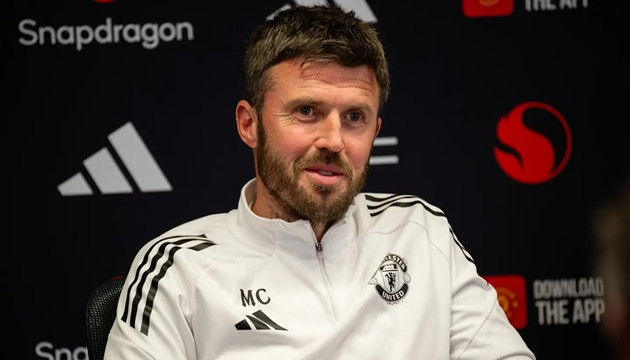 Huấn luyện viên Michael Carrick đang xây dựng một đội hình giàu tính cạnh tranh cho mùa giải mới.