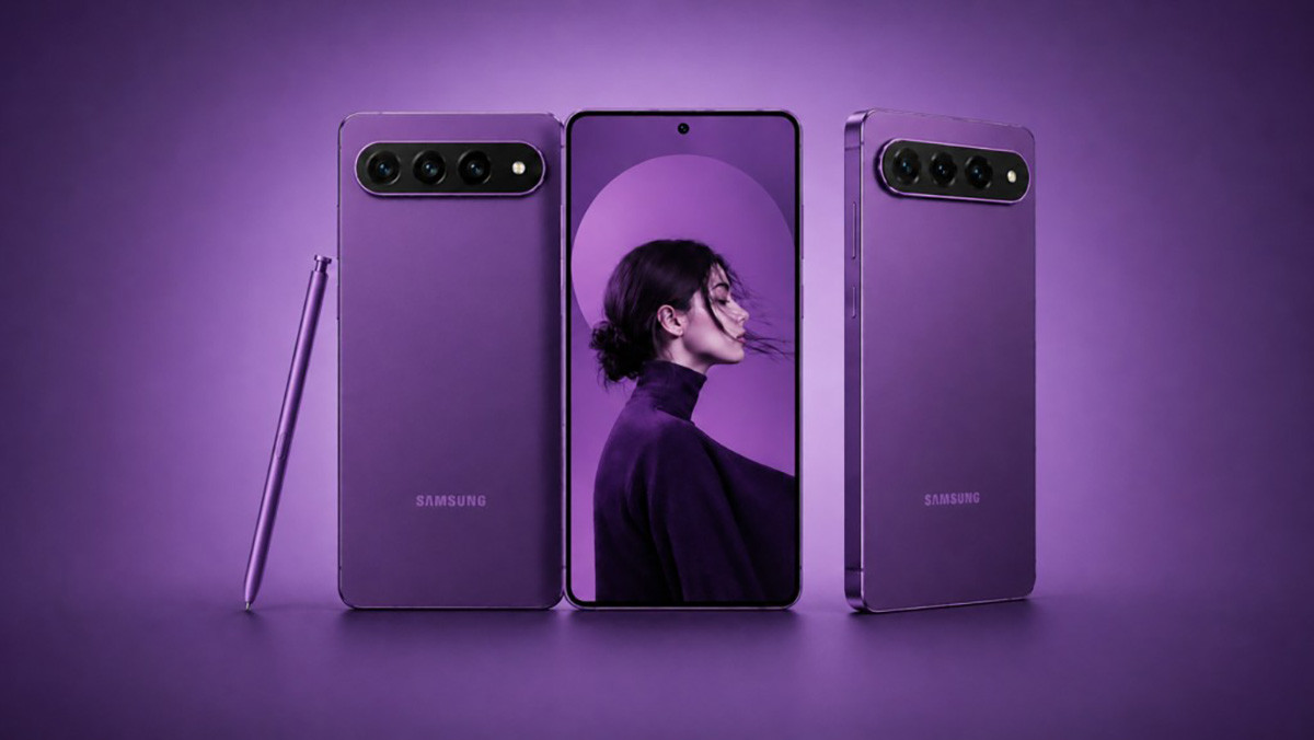 Samsung định vị Galaxy S27 Pro nằm giữa phiên bản Plus và Ultra