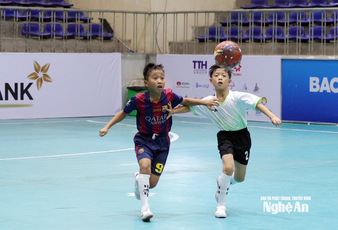 Giai Lạc Quỳ Châu4