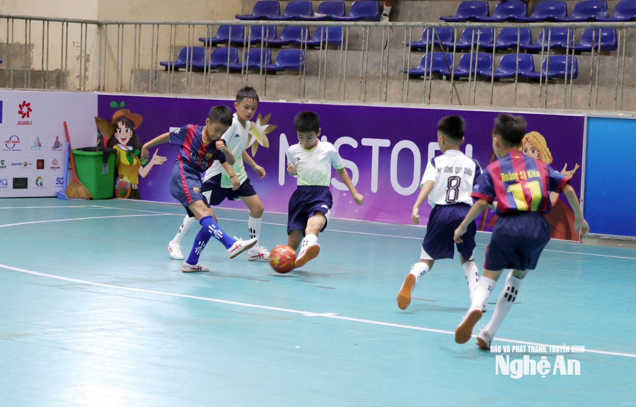 Giai Lạc Quỳ Châu5