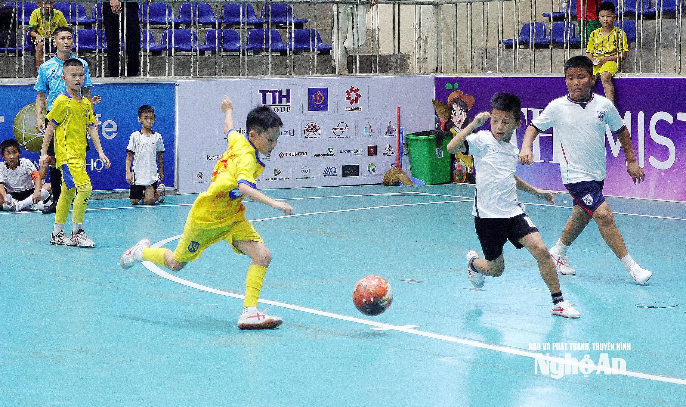 VINH HƯNG VINH PHÚ