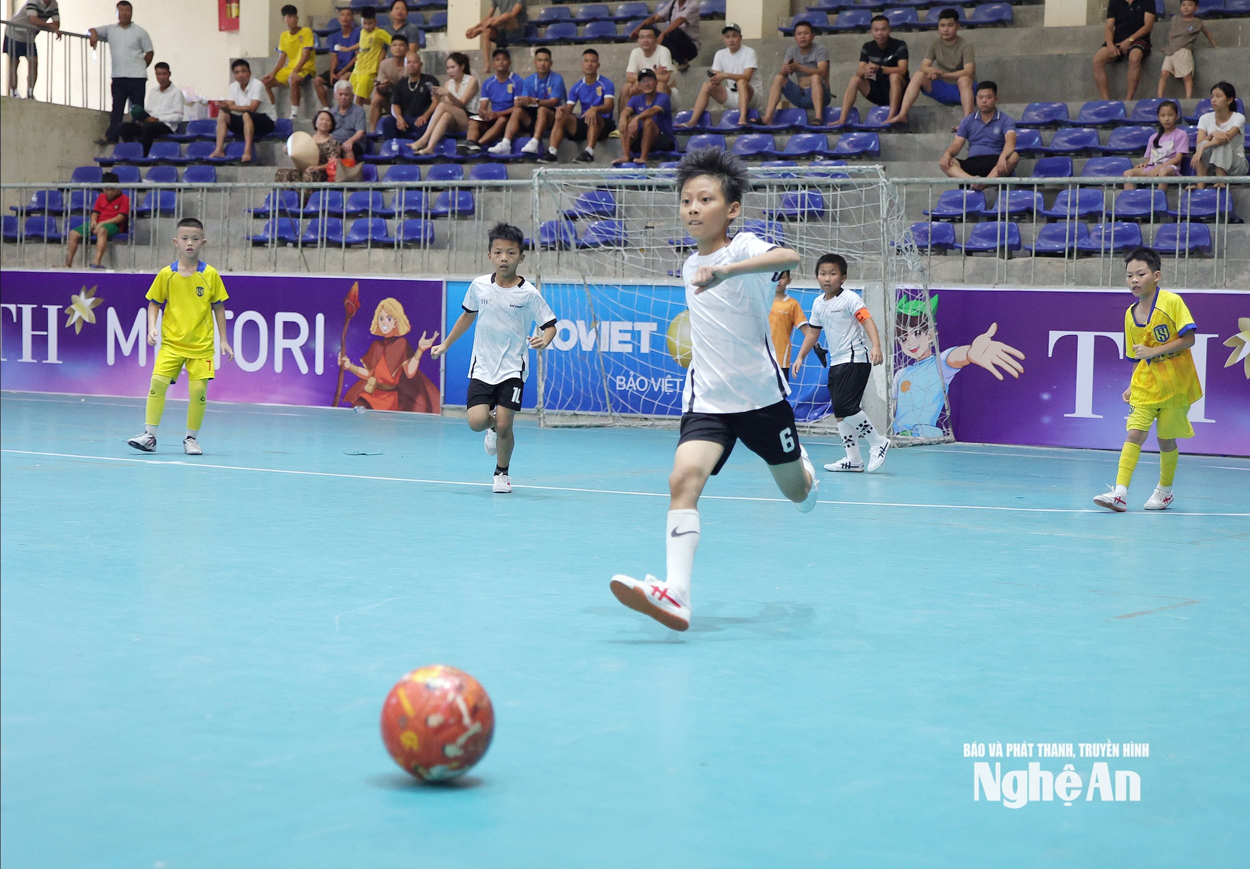 VINH HƯNG VINH PHÚ 2