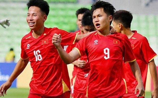 U19 Việt Nam sẽ đối mặt với bài test mang tên Indonesia tại giải Đông Nam Á.