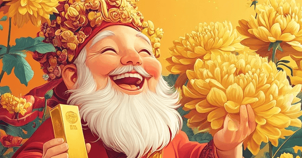 Con số may mắn ngày 9/6 cho 12 con giáp