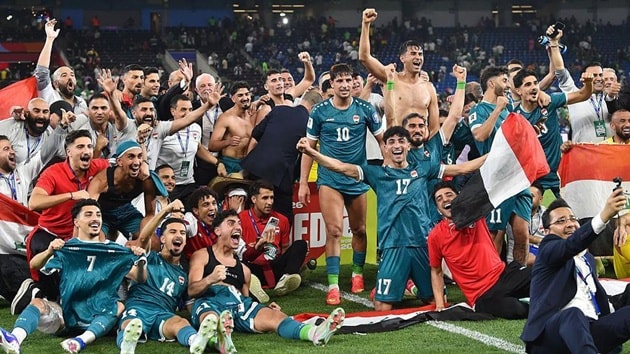 Le Retour De L Irak La Coupe Du Monde 2026 Apr s 40 Ans D absence le-retour-de-l-irak-la-coupe-du-monde-2026-apr-s-40-ans-d-absence