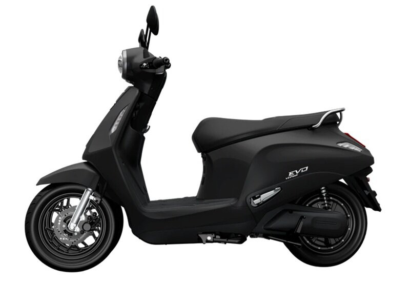 Xe máy điện VinFast Evo Lite giảm giá sâu