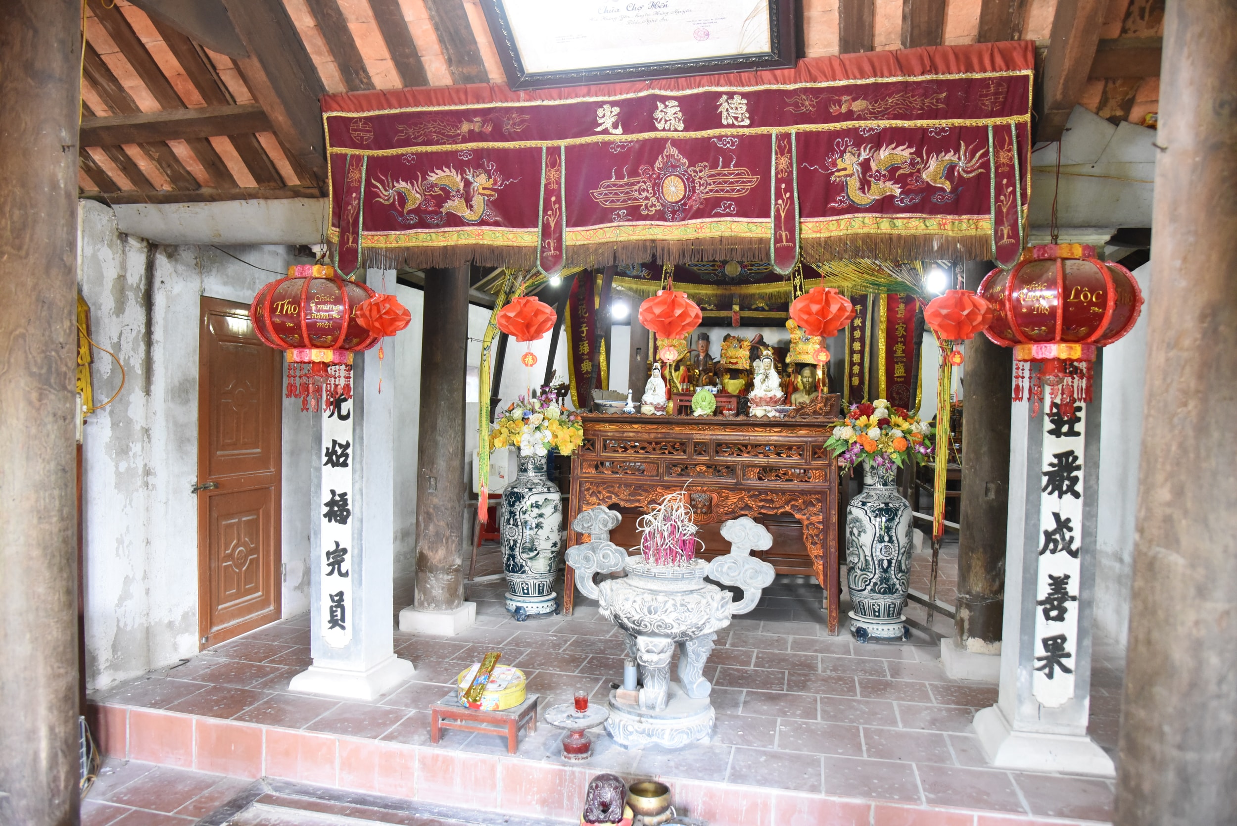 thay ảnh hoa đạiHến0884