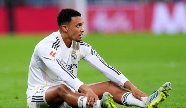 Trent Alexander-Arnold and Arsenal: Could this be the perfect rescue for the English star?