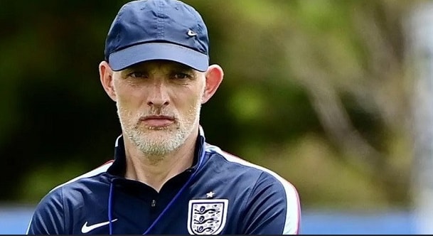 HLV Thomas Tuchel chia sẻ về cơ hội vô địch World Cup 2026 của đội tuyển Anh