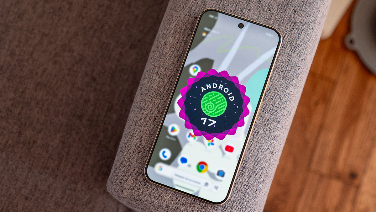 Android 17 mang đến nhiều thay đổi thú vị cho người dùng