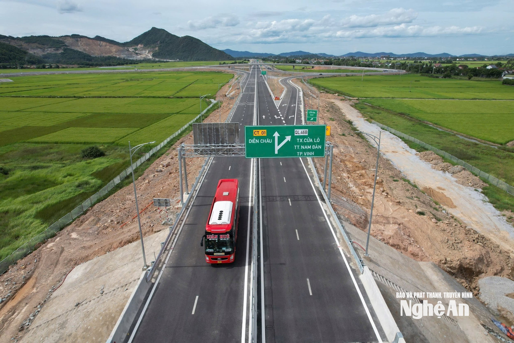 cao tốc Trân Châu