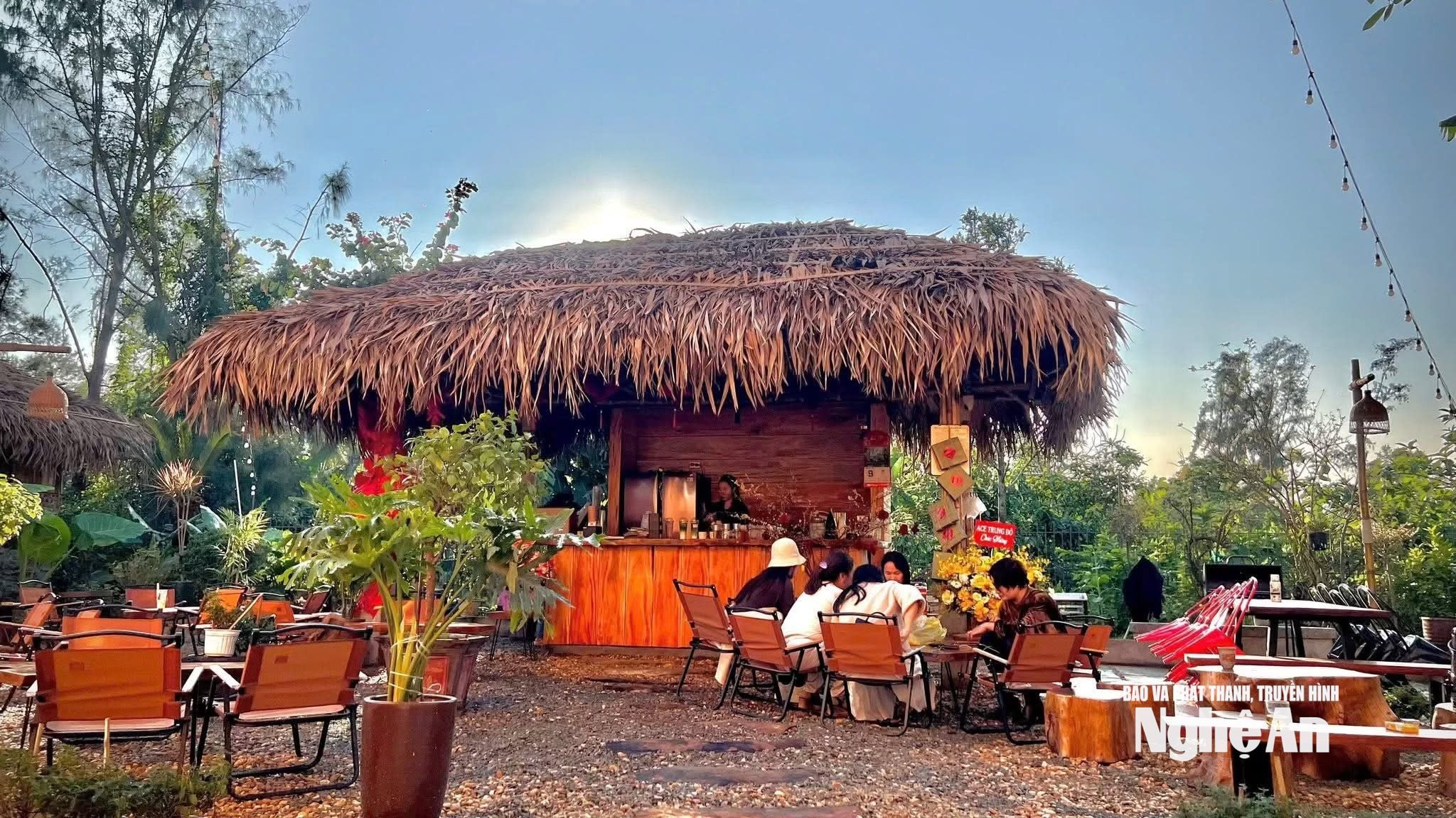 mot-goc-san-vuon-tai-moc-vien-.homestay. ảnh pv