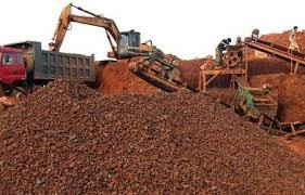 Thị trường quặng sắt thế giới duy trì sự ổn định về giá cả và nguồn cung