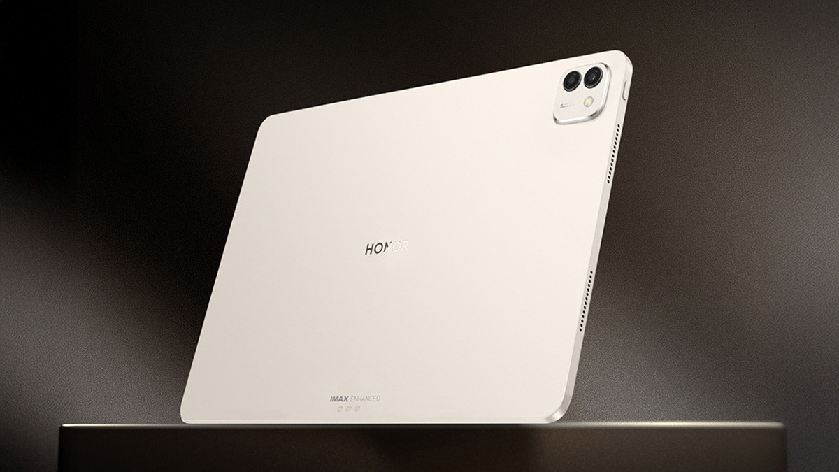 HONOR WIN Pad Mini có thể ra mắt cùng dòng HONOR WiN 2