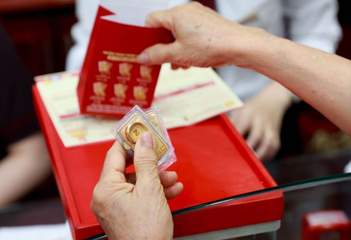 Giá vàng chiều nay 12 6 2026 Giá vàng SJC, nhẫn 9999 và giá vàng thế giới