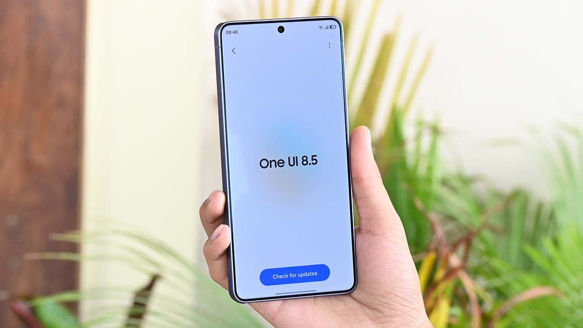 Samsung đang liên tục mang những tính năng AI đột phá từ dòng S26 xuống Z Fold7