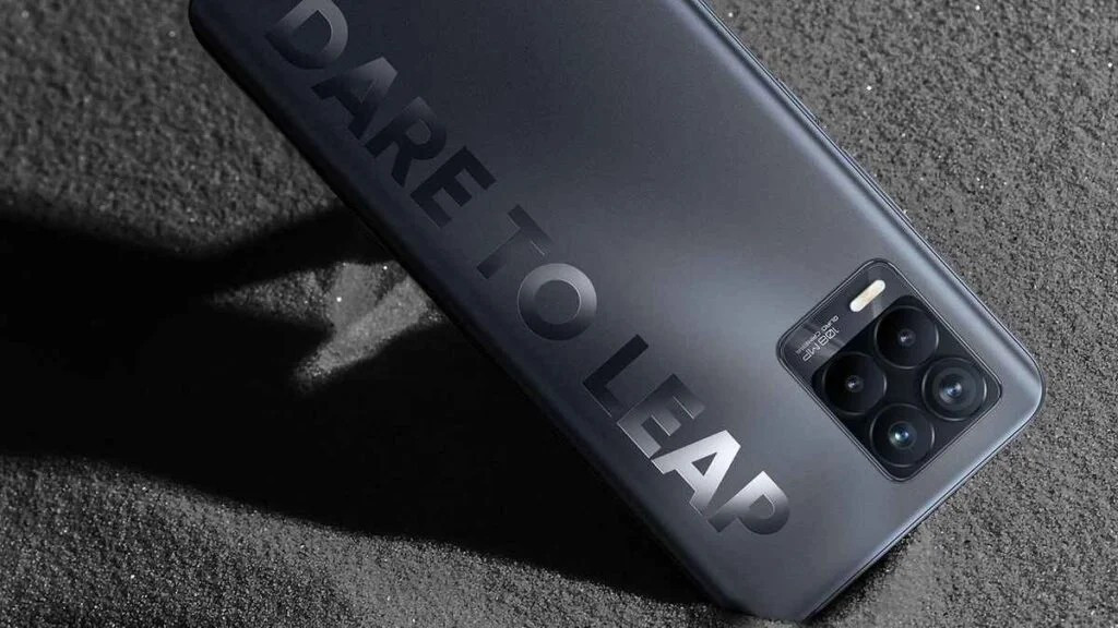 realme UI 8.0 dự kiến phát hành vào cuối năm nay